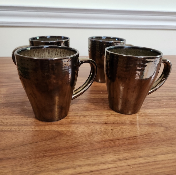 Mikasa Verona mugs - Picture 2 of 2